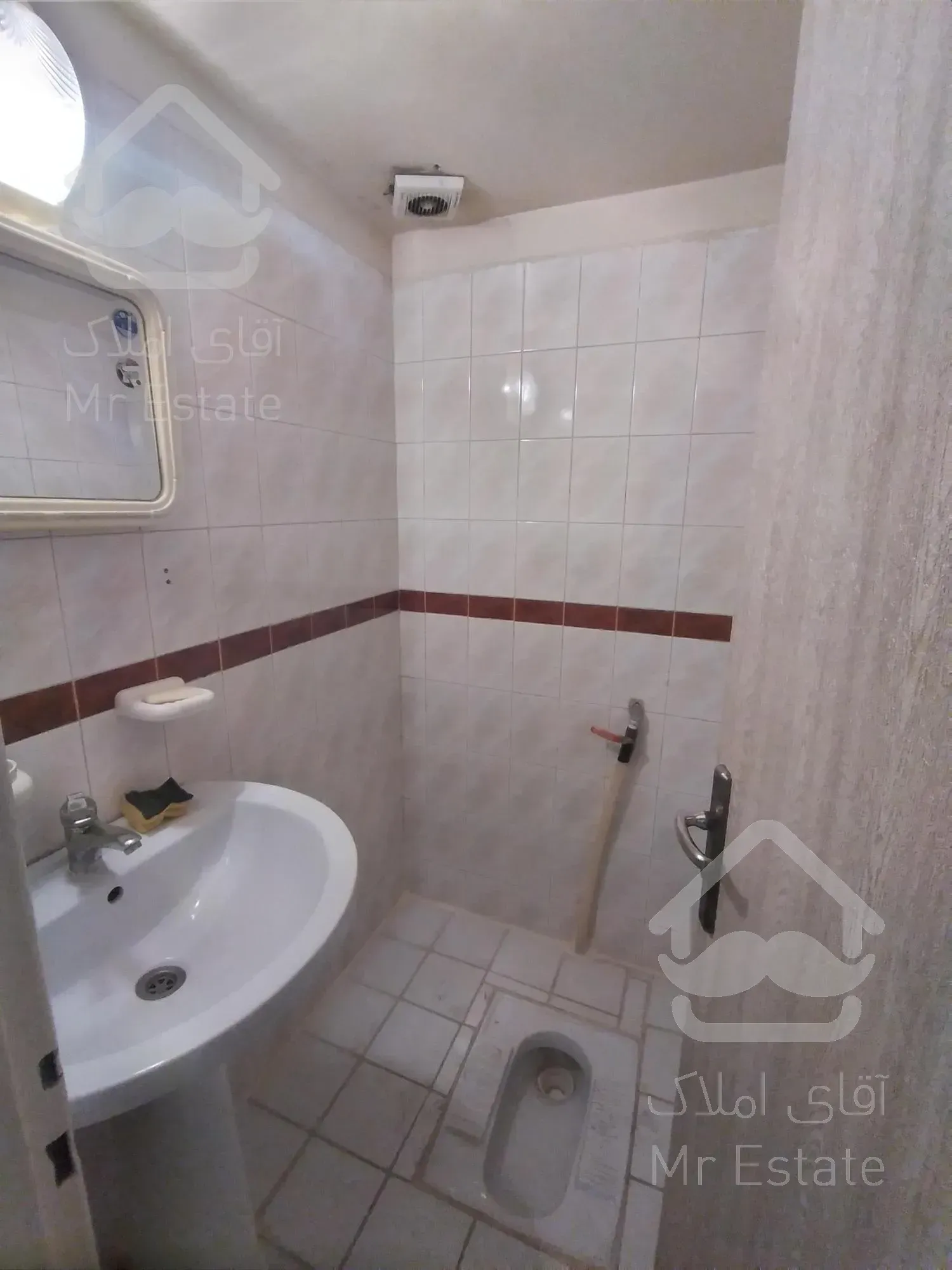 آپارتمان ۵۵ متر فول.سازمان برنامه جنوبی