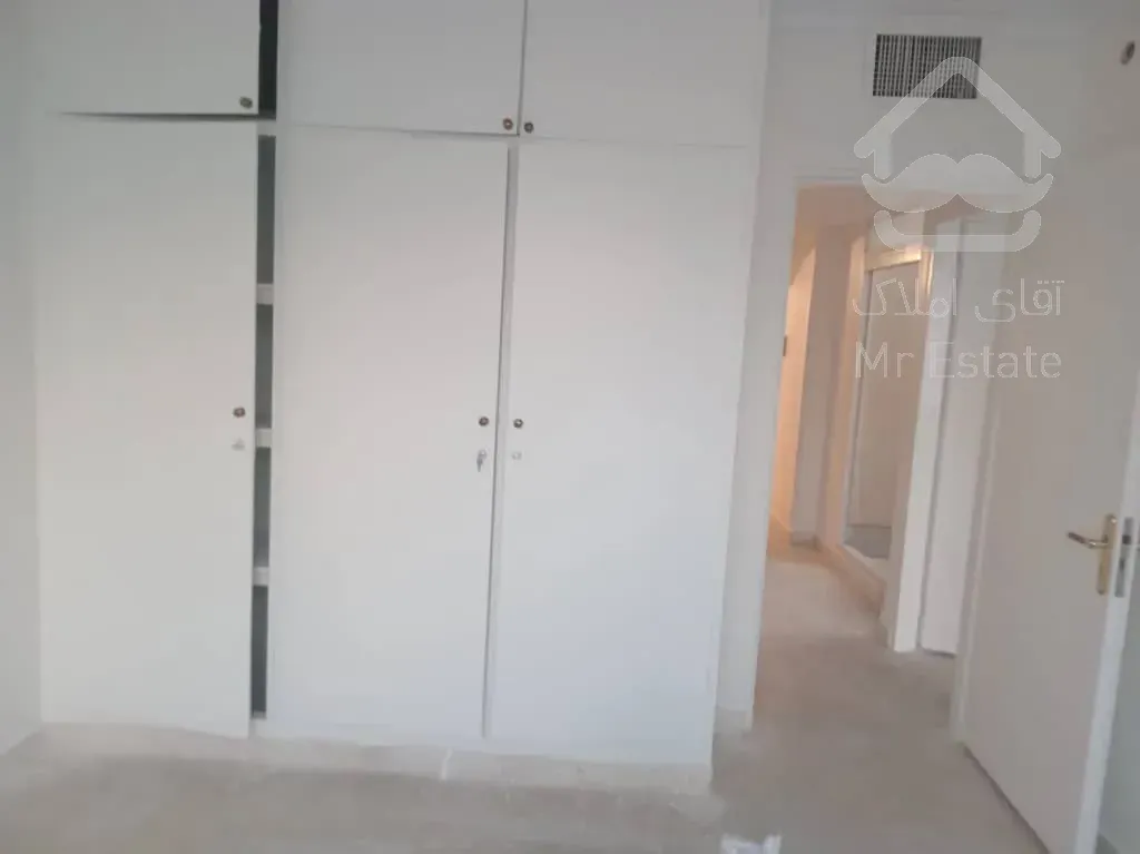 کلنگی بازسازی شده در دهکده المپیک با سند تک برگ منطقه ۲۲