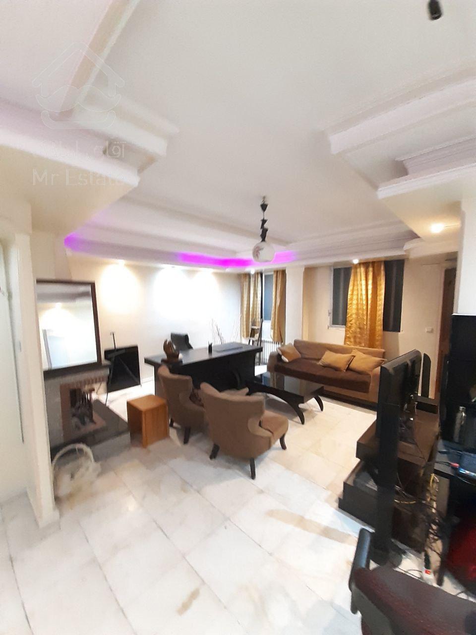 ۶۵متر/بهترین طبقه/لوکیشن قوی/دسترسی عالی