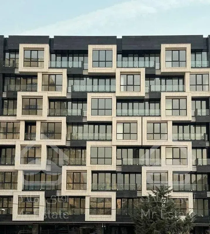 فروش 2 خوابه, 94 متر, سالن پرده خور/سکونت وسرمایه گذاری مطمئن