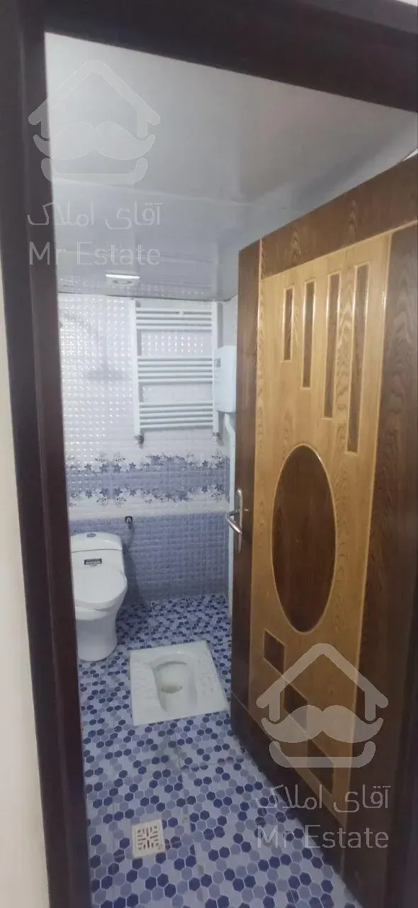 اجاره آپارتمان نوساز مناسب زوج جوان