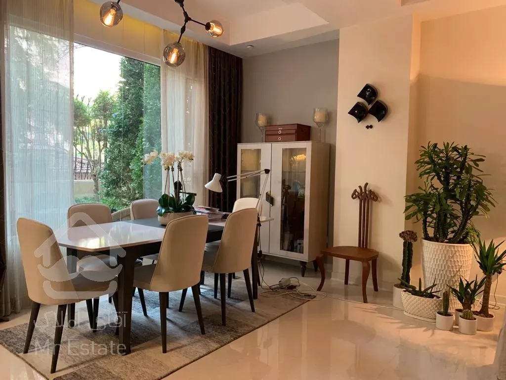 خرید ویلا 470 متری لاکچری زیر قیمت در جمشیدیه