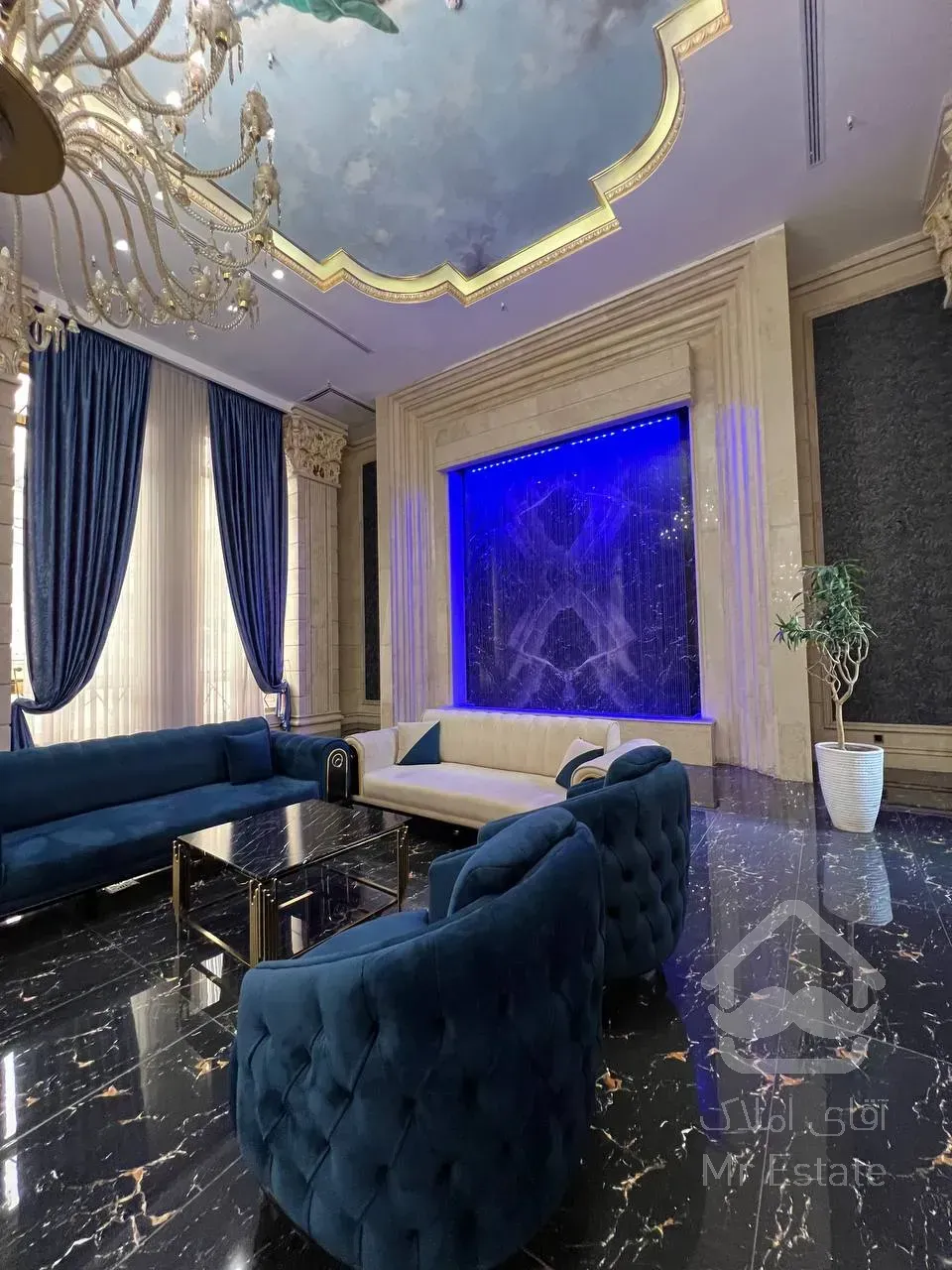 آغاز پیش فروش رونیکا پالاس نیایش، فضایی برای شادی وآرامش با شریط پرداخت اقساط