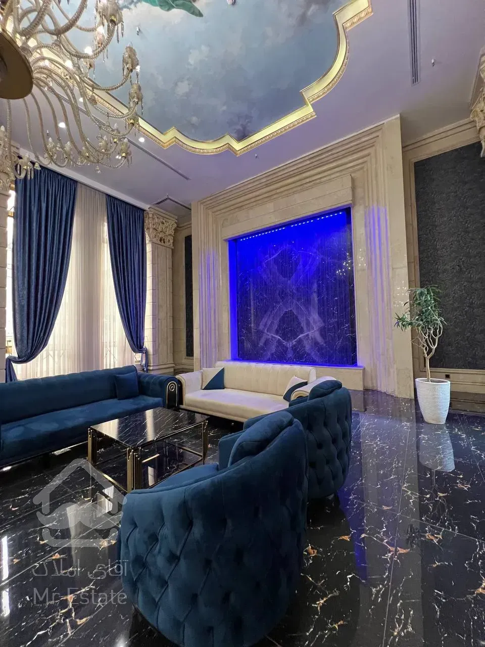 آغاز پیش فروش رونیکا پالاس دردشت با شرایط پرداخت استثنائی در تاپ لوکیشن شرق تهران