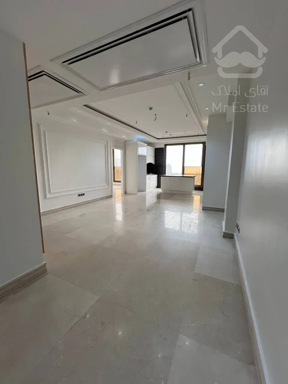 پیش فروش 90 متر رونیکا پالاس نیایش در بهترین لوکیشن در غرب  تهران