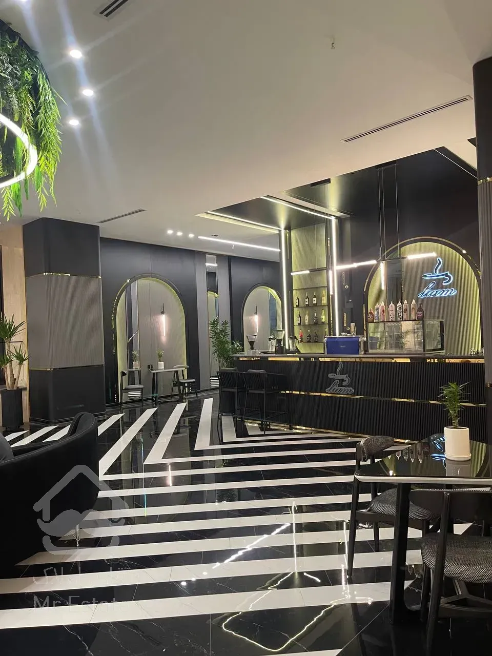 پیش فروش اقساطی واحدهای پروژه رونیکاپالاس دردشت