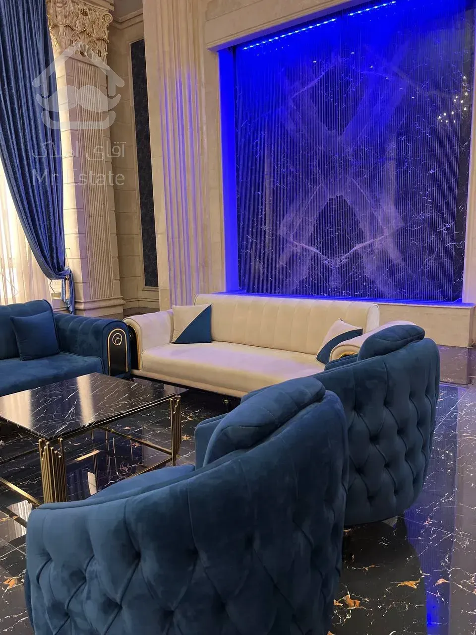 آغاز پیش فروش رونیکا پالاس نیایش ، نفسی تازه در قلب شهر