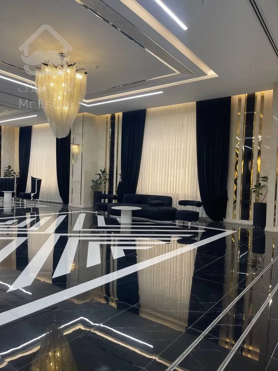 پیش فروش اقساطی واحدهای پروژه رونیکاپالاس دردشت