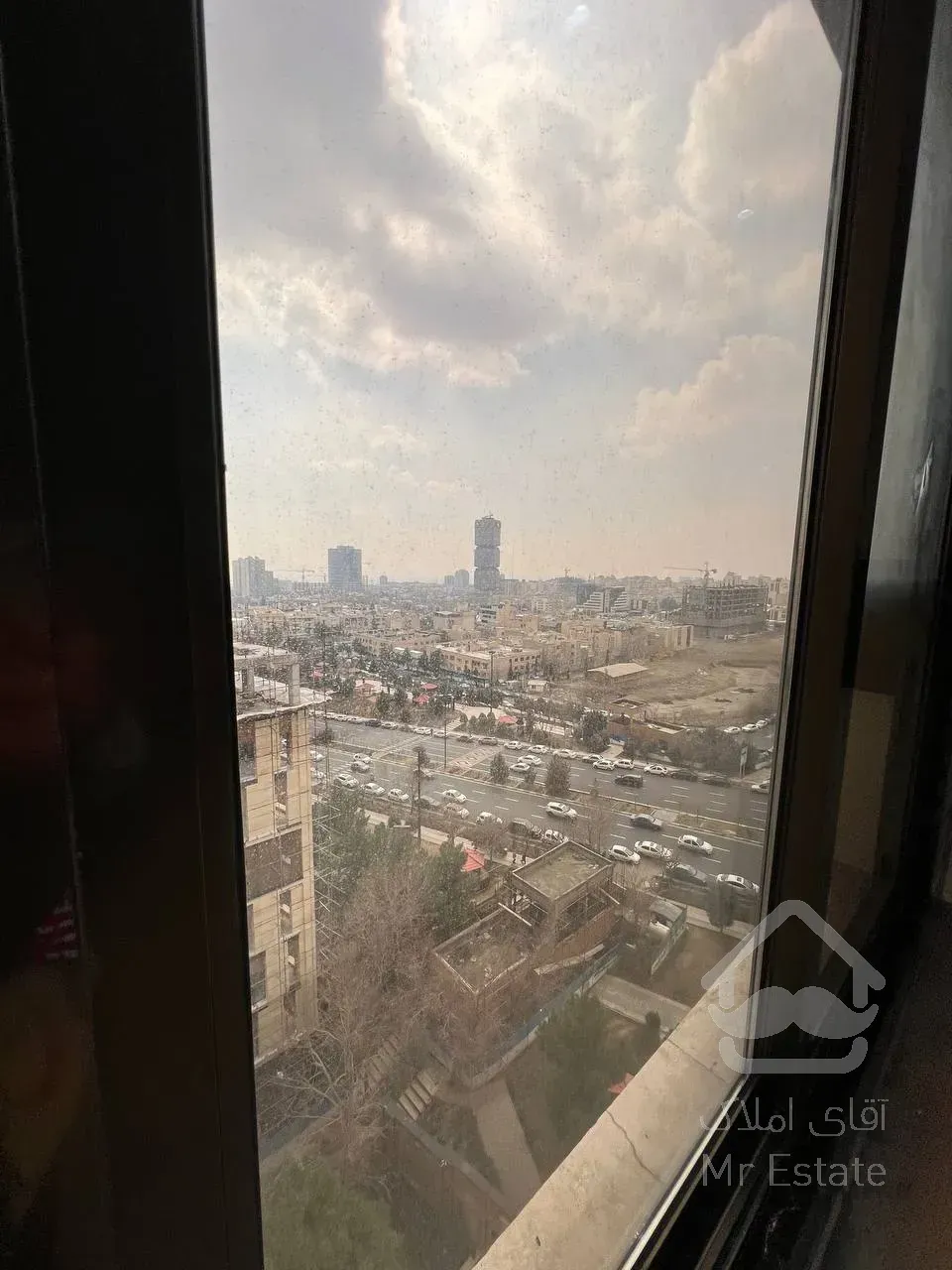 پیش فروش 125 متر رونیکا پالاس نارمک با امکانات بینظیر در شرق تهران