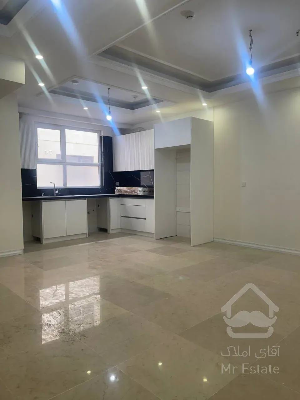 پیش فروش واحدهای مسکونی  55 متری /نیایش در متراژ متنوع/خانه ای راحت و دنج