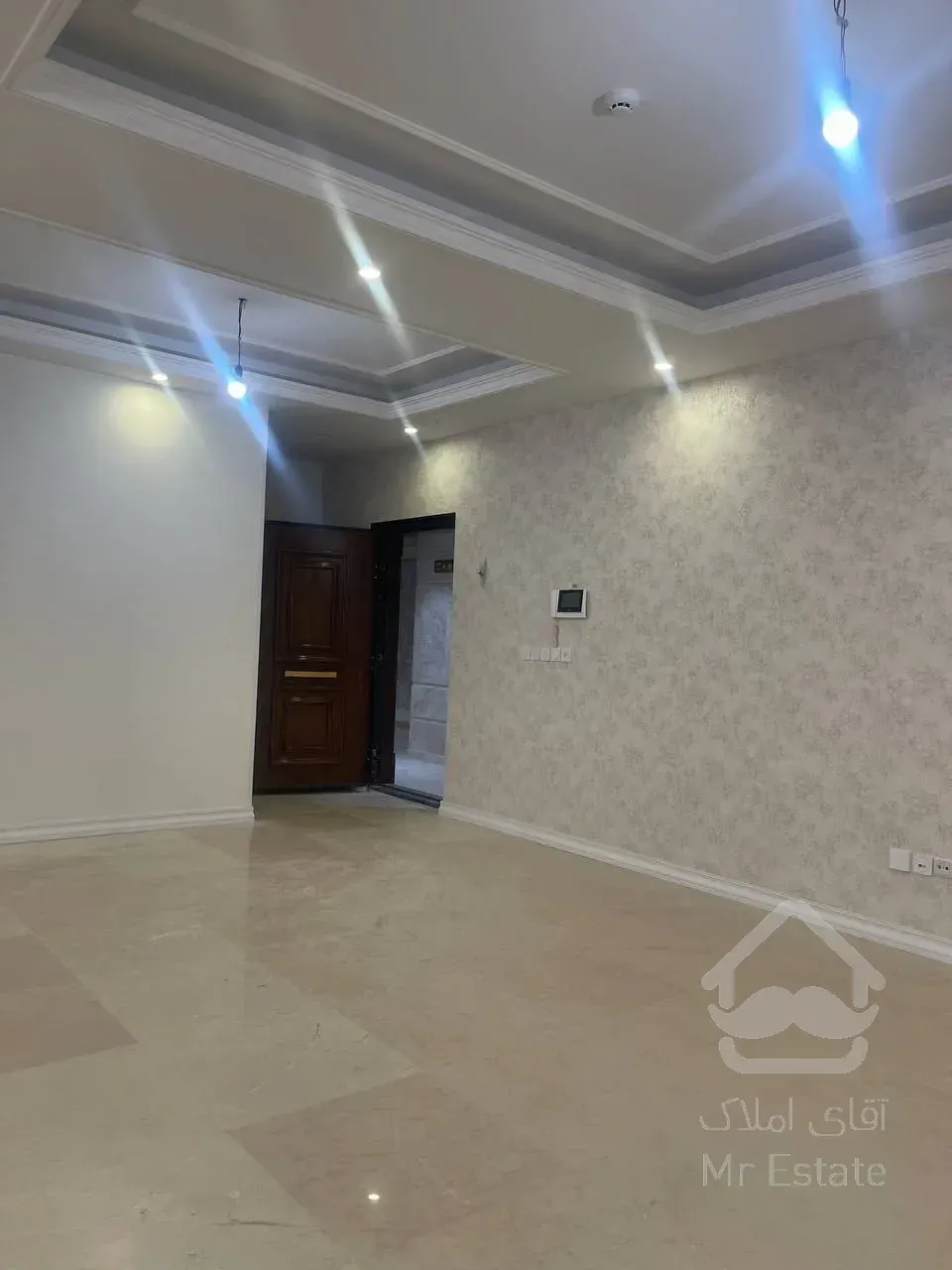 پیش فروش واحد  مسکونی 64 متری / نیایش تک خواب خوش نقشه