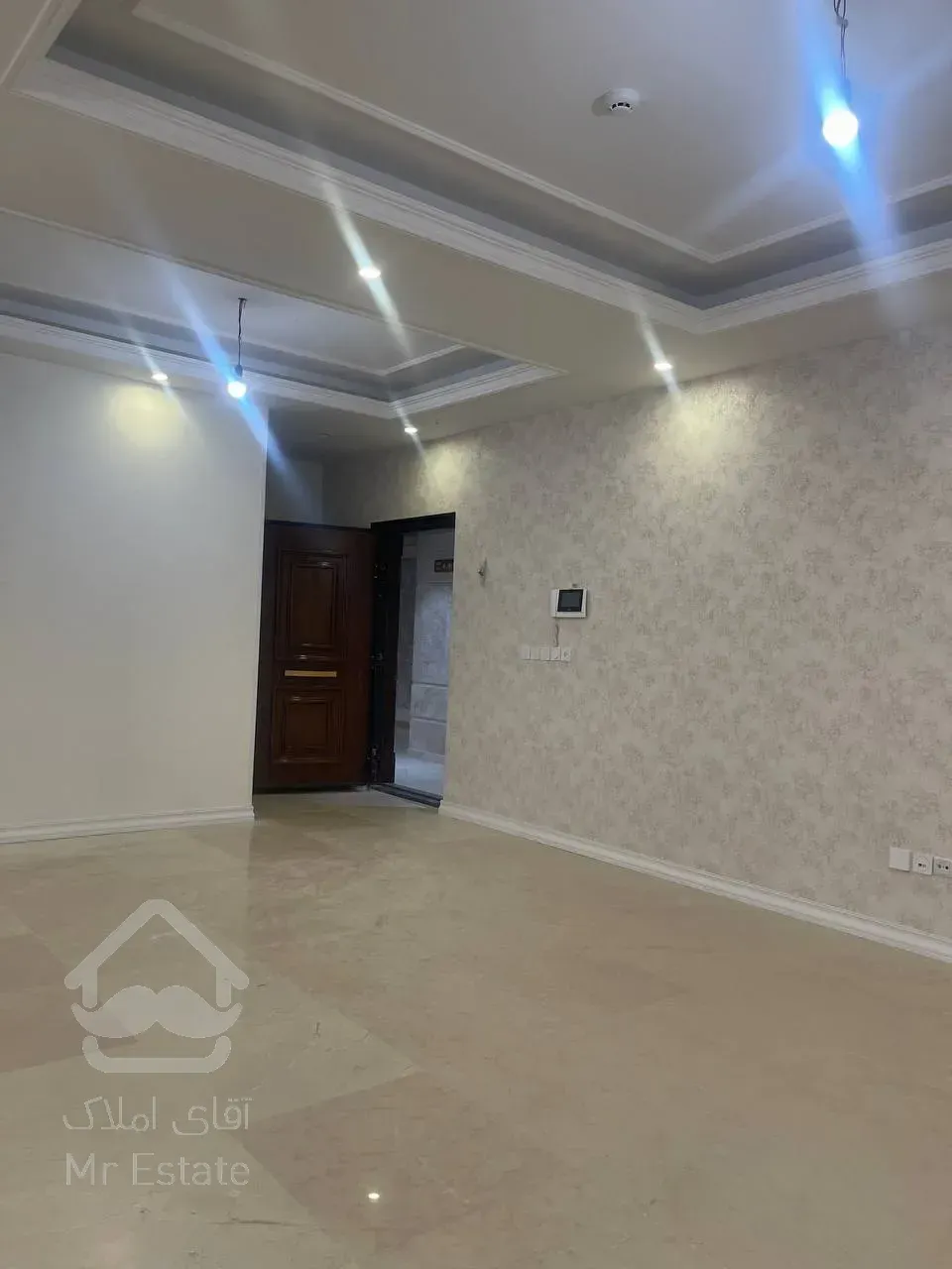 پیش فروش واحدهای مسکونی  55 متری /نیایش در متراژ متنوع/خانه ای راحت و دنج