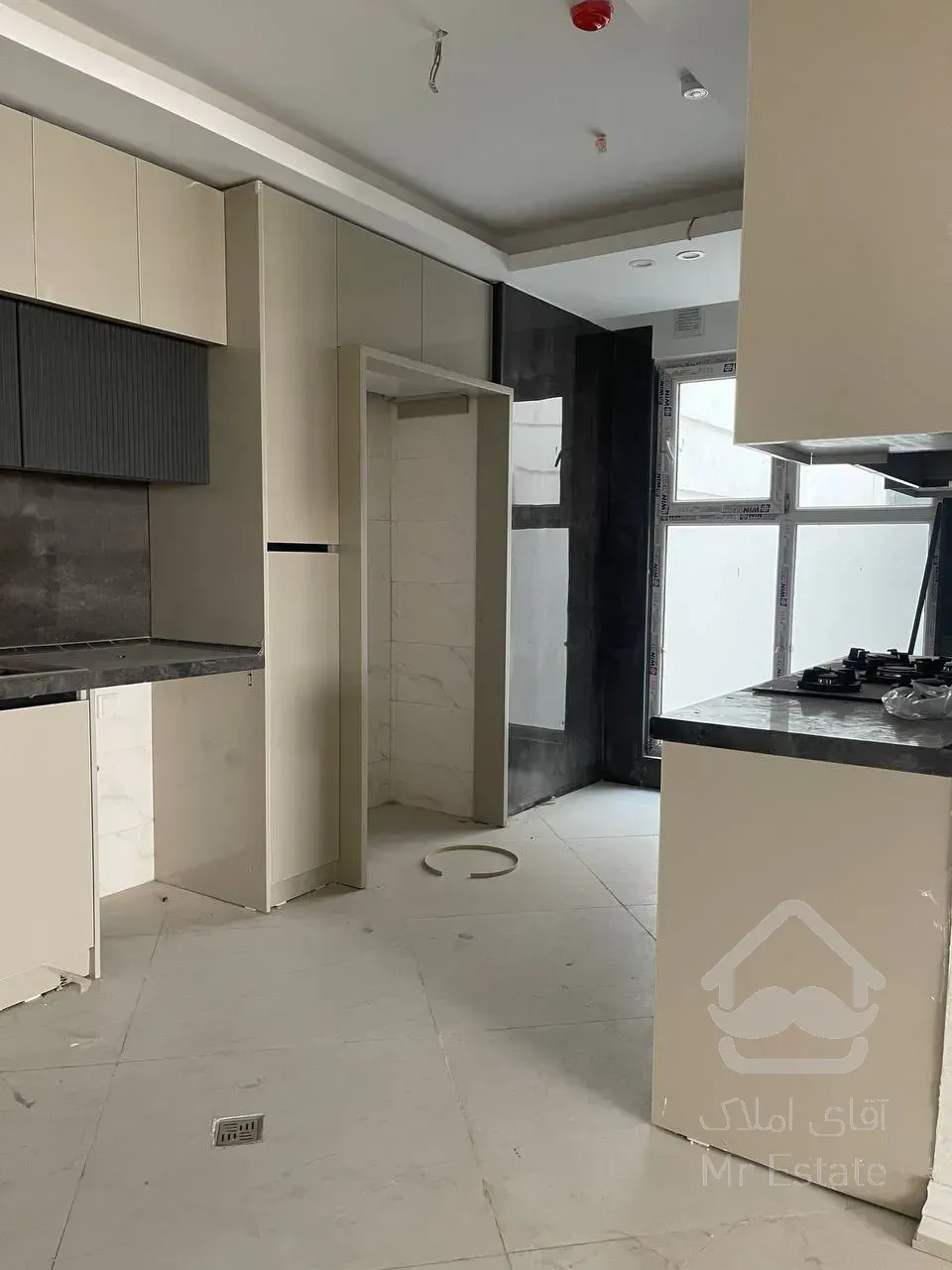 پیش فروش واحدهای مسکونی / زندگی دلپذیر را در خانه جدیدتان تجربه کنید/رونیکا پالاس