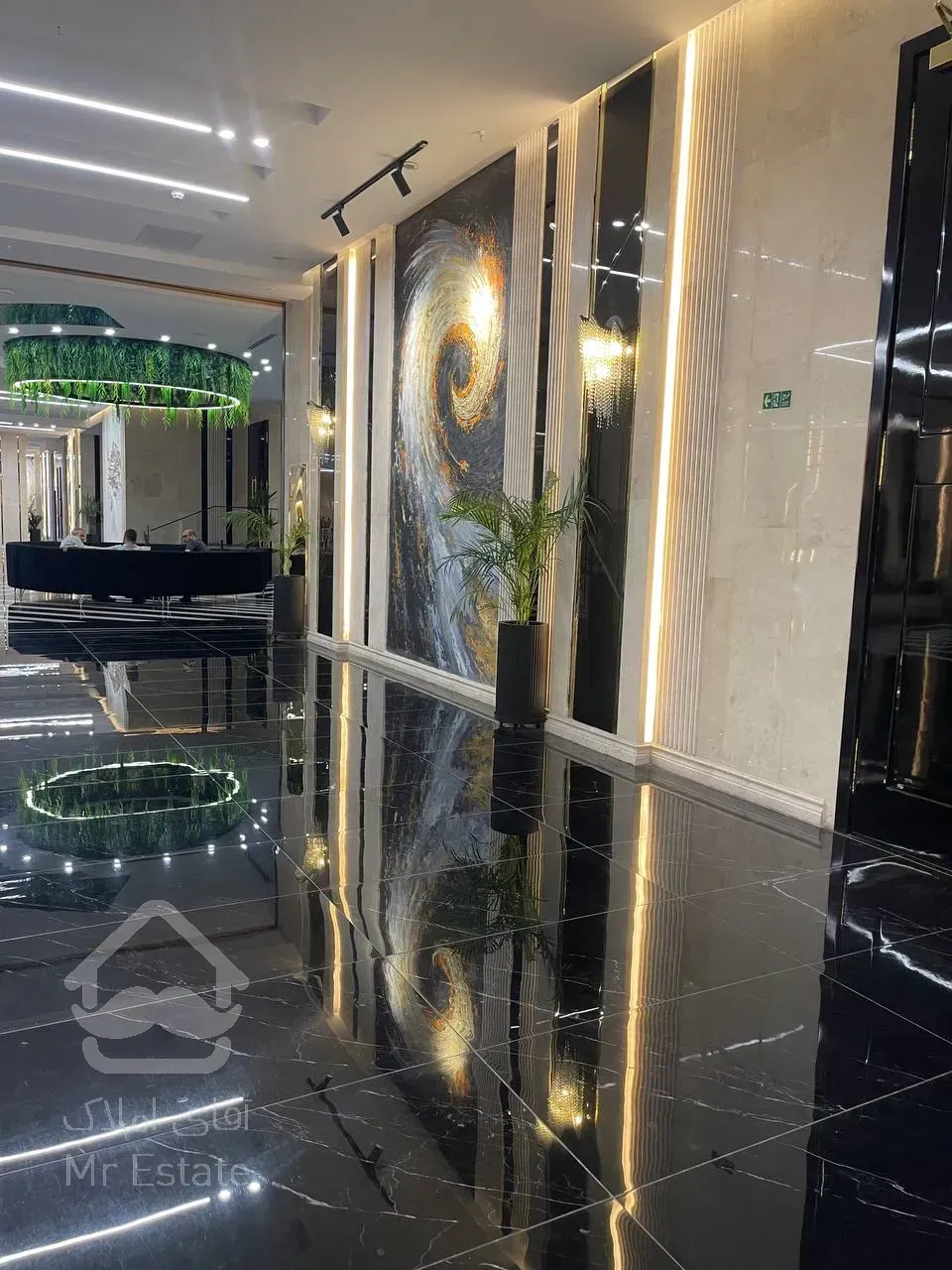 پیش فروش برج مدرن لاله با امکانات هتلینگ مشاعات ابی کامل ویو بی رقیب