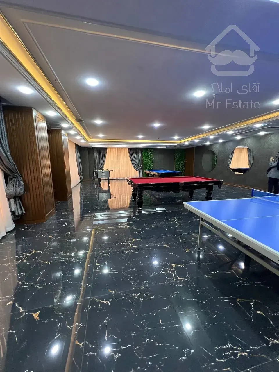 پیش فروش 90متر رونیکا پالاس نیایش ،غرق در نور و دنج با بهترین متریال