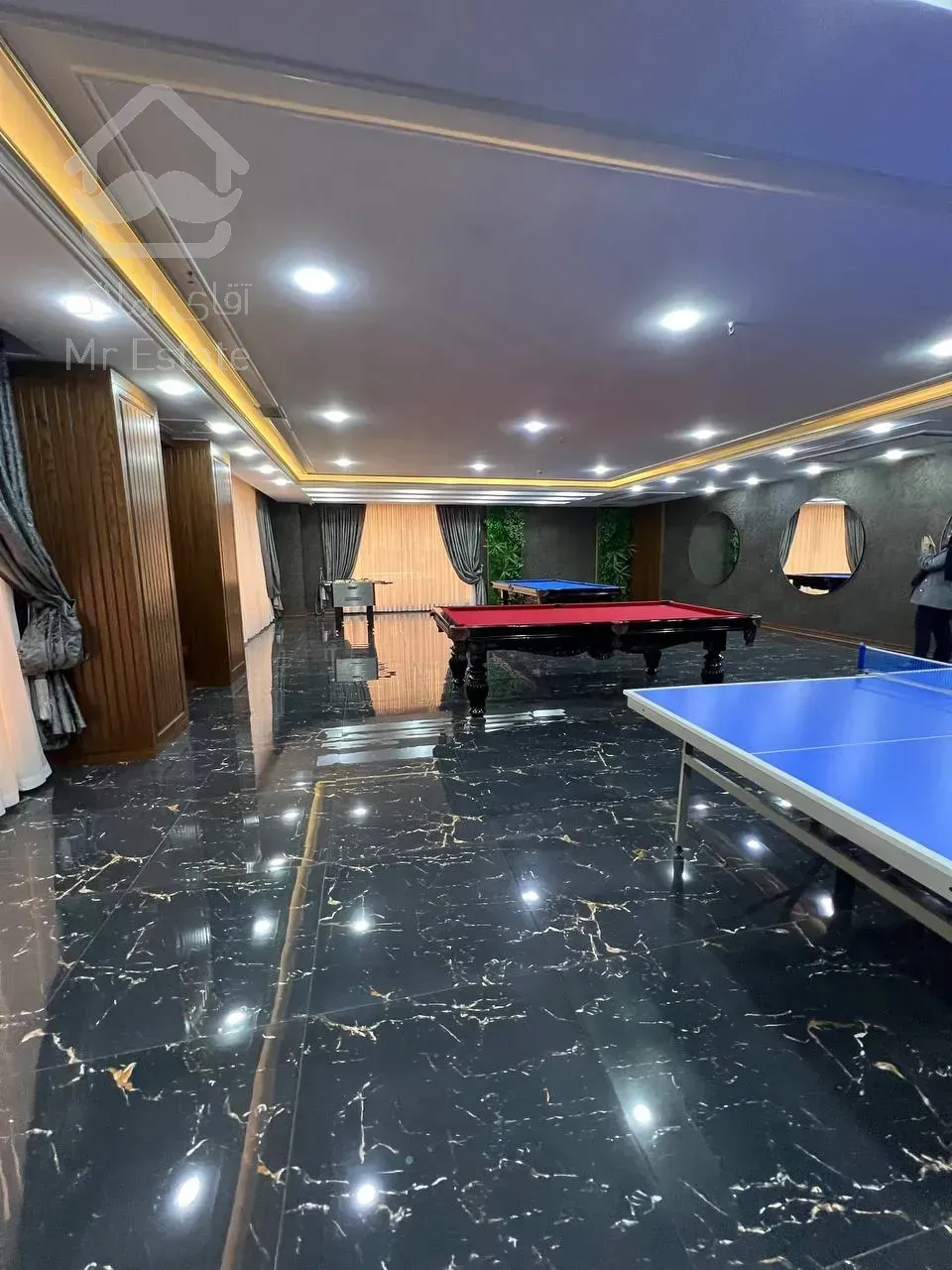 پیش فروش 125 متر رونیکا پالاس دردشت ،برای آنان که خانه رافقط سقف نمیدانند