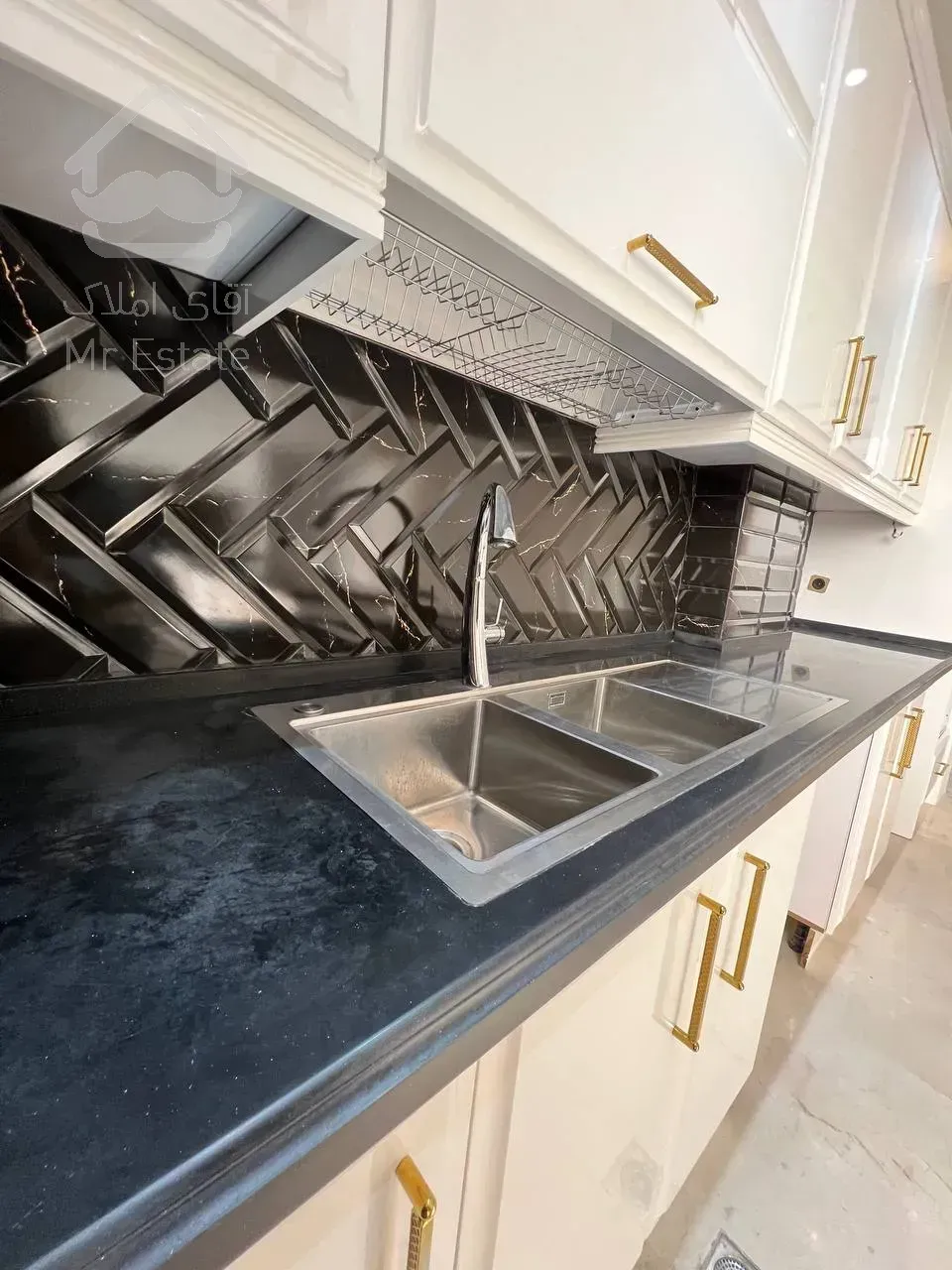 پیش فروش 61 متر در رونیکا پالاس نیایش ،یک فصل تازه از لذت شهری