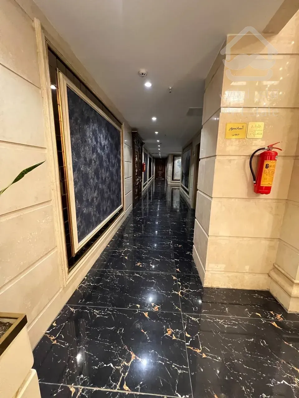 پیش فروش رونیکا پالاس دردشت با شرایط پرداخت اقساط بدون بهره