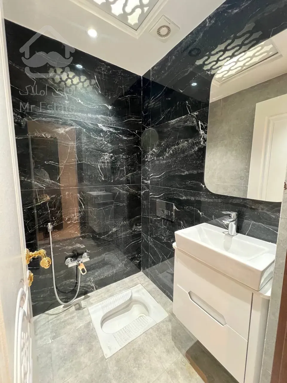 پیش فروش 125 متری در رونیکا پالاس دردشت ، برج های لوکس و مدرن در شرق تهران