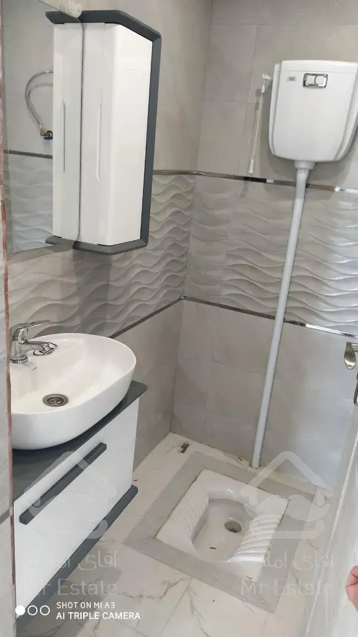 فروش ویلا 126 متر در حسین آباد