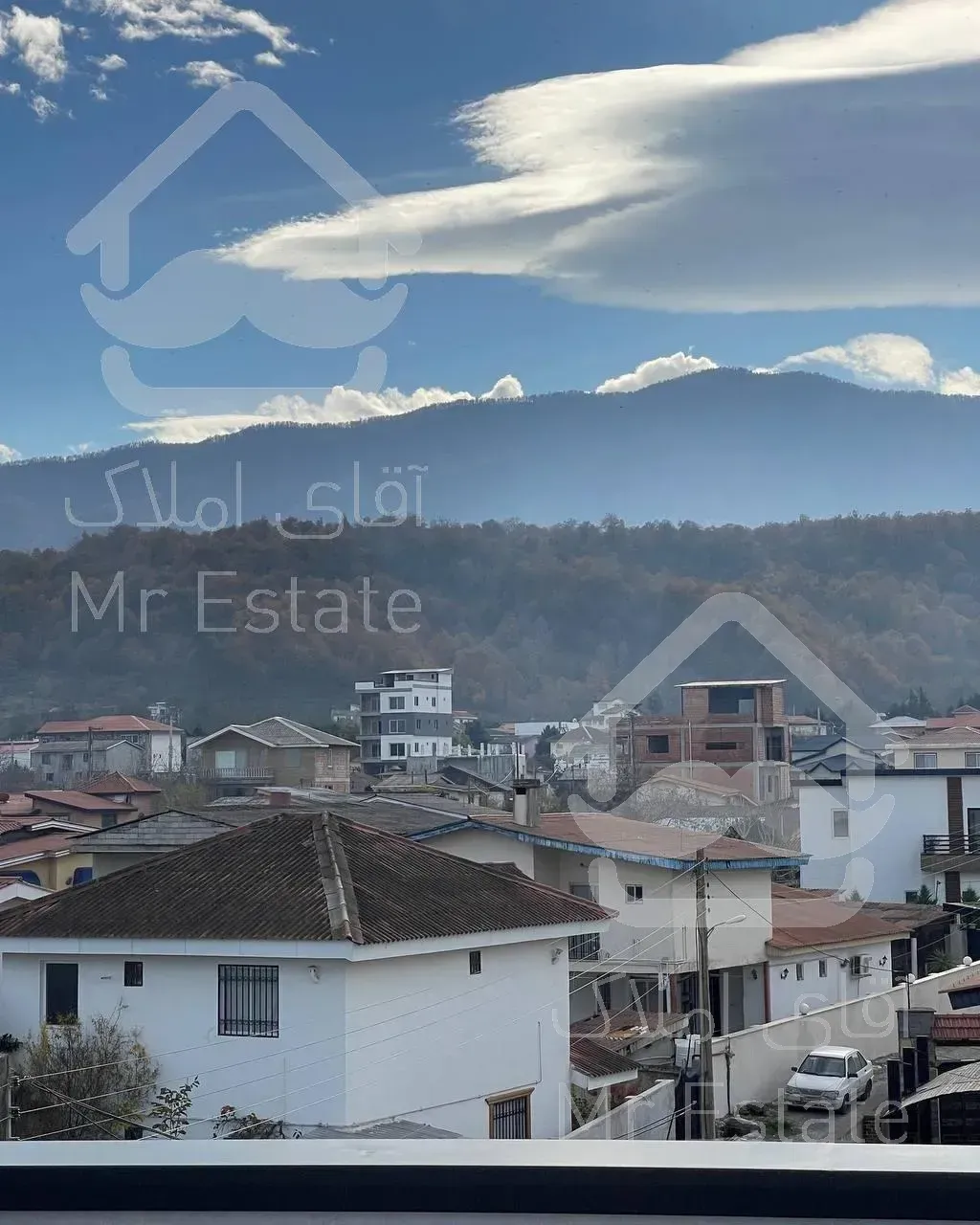 🏡ویلا نوساز مدرن مستقل🏡