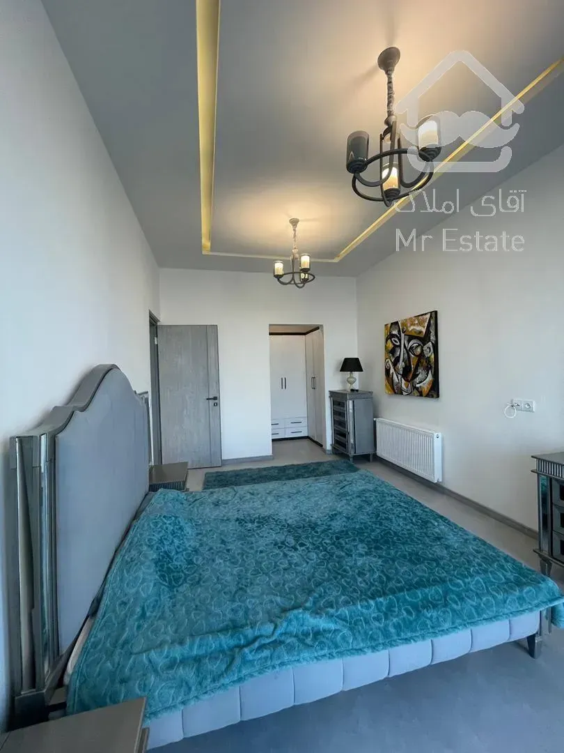 🏡ویلا مدرن شهرک ساحلی🏡