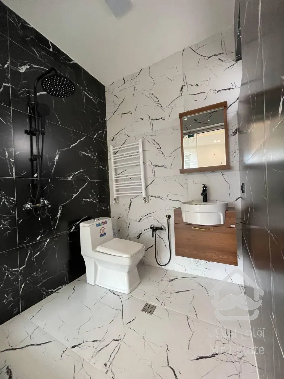 🏡ویلا مدرن نوساز🏡