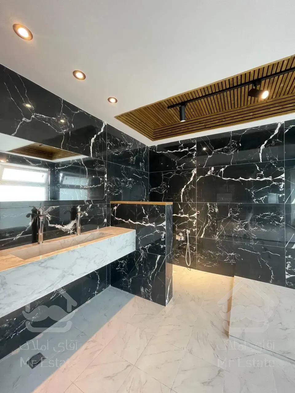 🏡ویلا مدرن نوساز شهرکی🏡