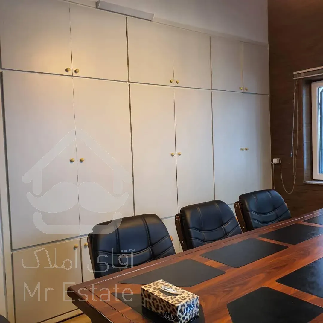 فروش ویلایی 480 متری زیر قیمت فرمانیه