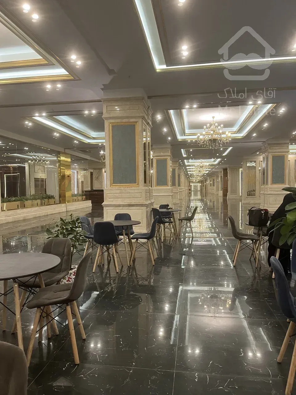 پیش فروش آپارتمان 127 متری دو خواب