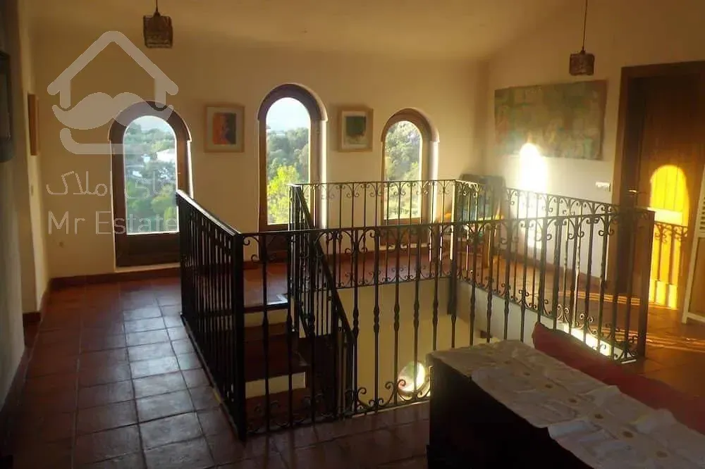 خرید ویلای لوکس 800 متری در شهرک غرب اکازیون