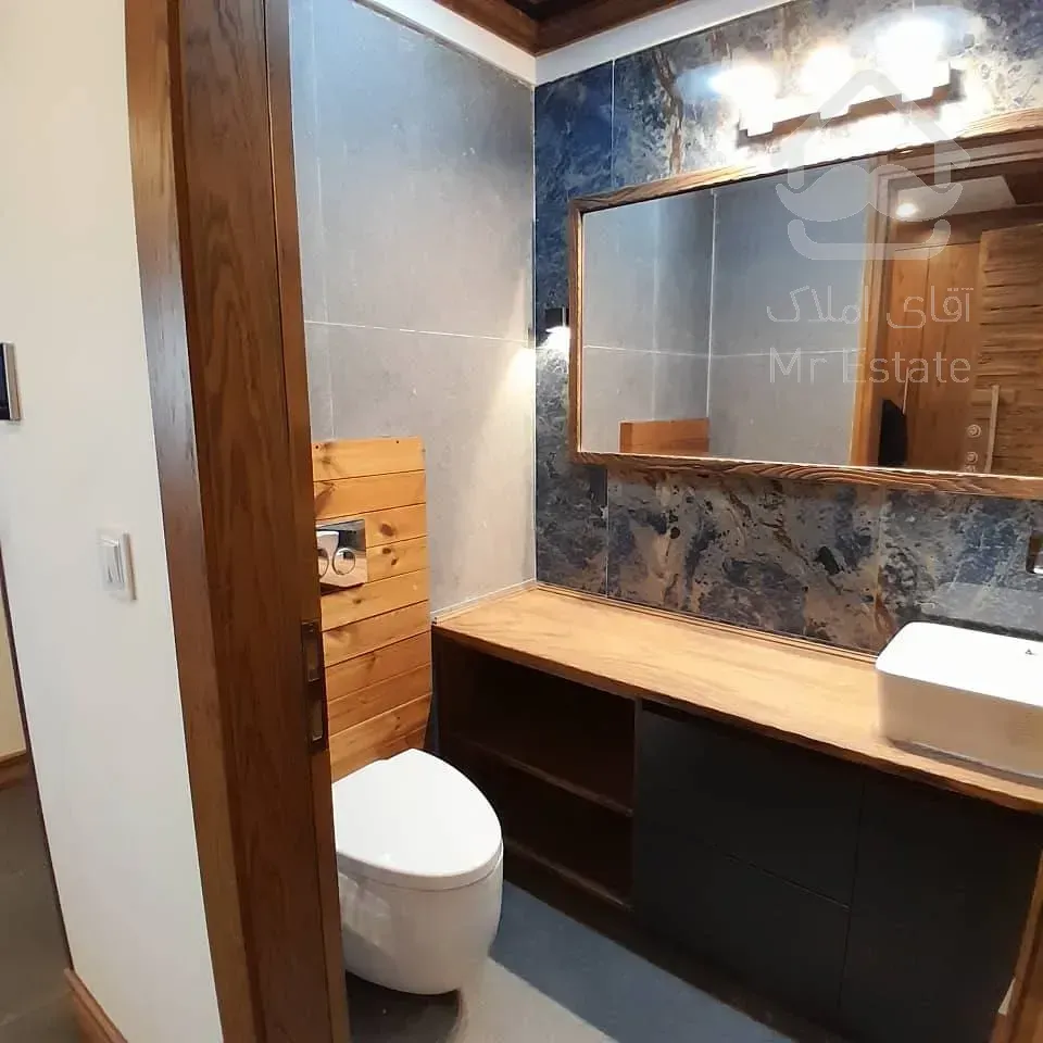 خرید آپارتمان 110 متری 2 خواب در نیاوران برج باغ مشاعات هتلینگ