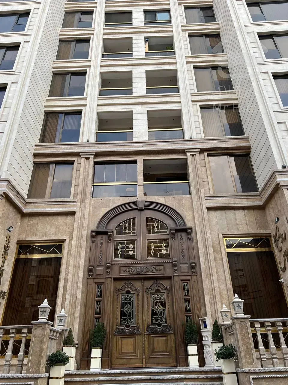 پیش خرید مسکونی55متر با قیمت قطعی/مناسب سرمایه گذاری