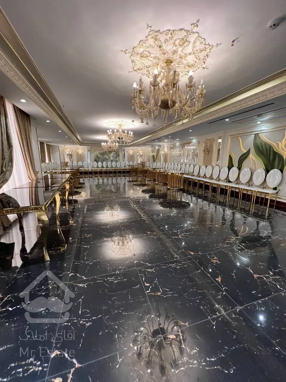 پیش فروش رونیکا پالاس نیایش /شیک و مدرن در سردارجنگل شمال