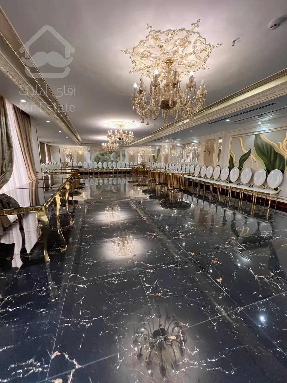 پیش فروش 125متررونیکا پالاس دردشت ب امکانات فول هتلینگ در شرق تهران