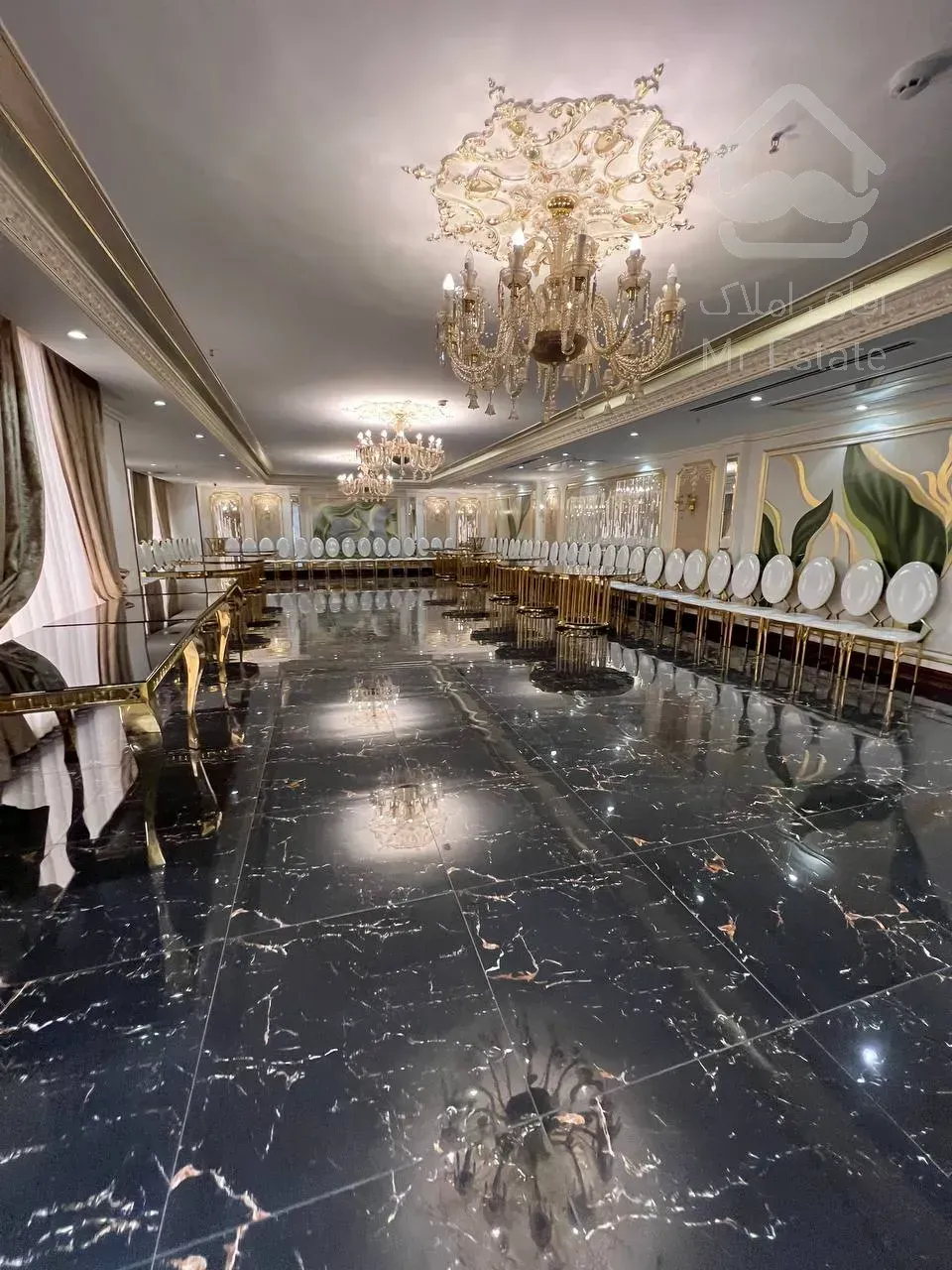 پیش فروش 93 متر رونیکا پالاس نیایش /با امکانات فوق العاده /سردارجنگل شمال