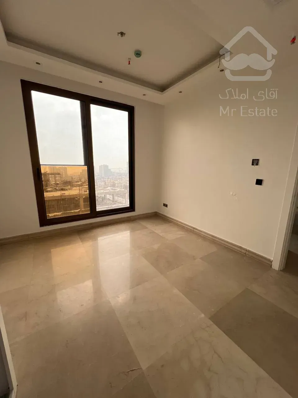 پیش فروش رونیکا پالاس نیایش /شیک و مدرن در سردارجنگل شمال