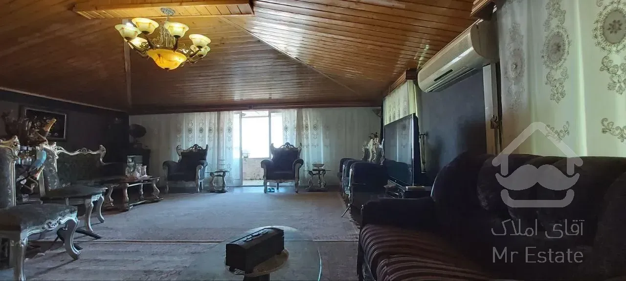 فروش یا  ویژه تهاتر پنت هاوس در بابلسر (مازندران)