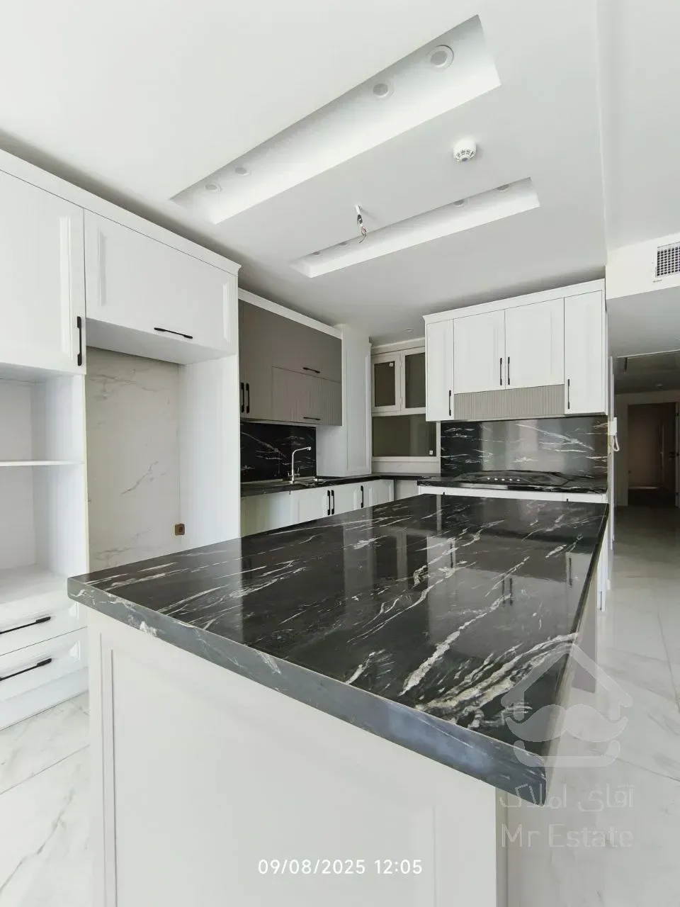 فروش آپارتمان 139 متر 3 خواب در کرج فول امکانات