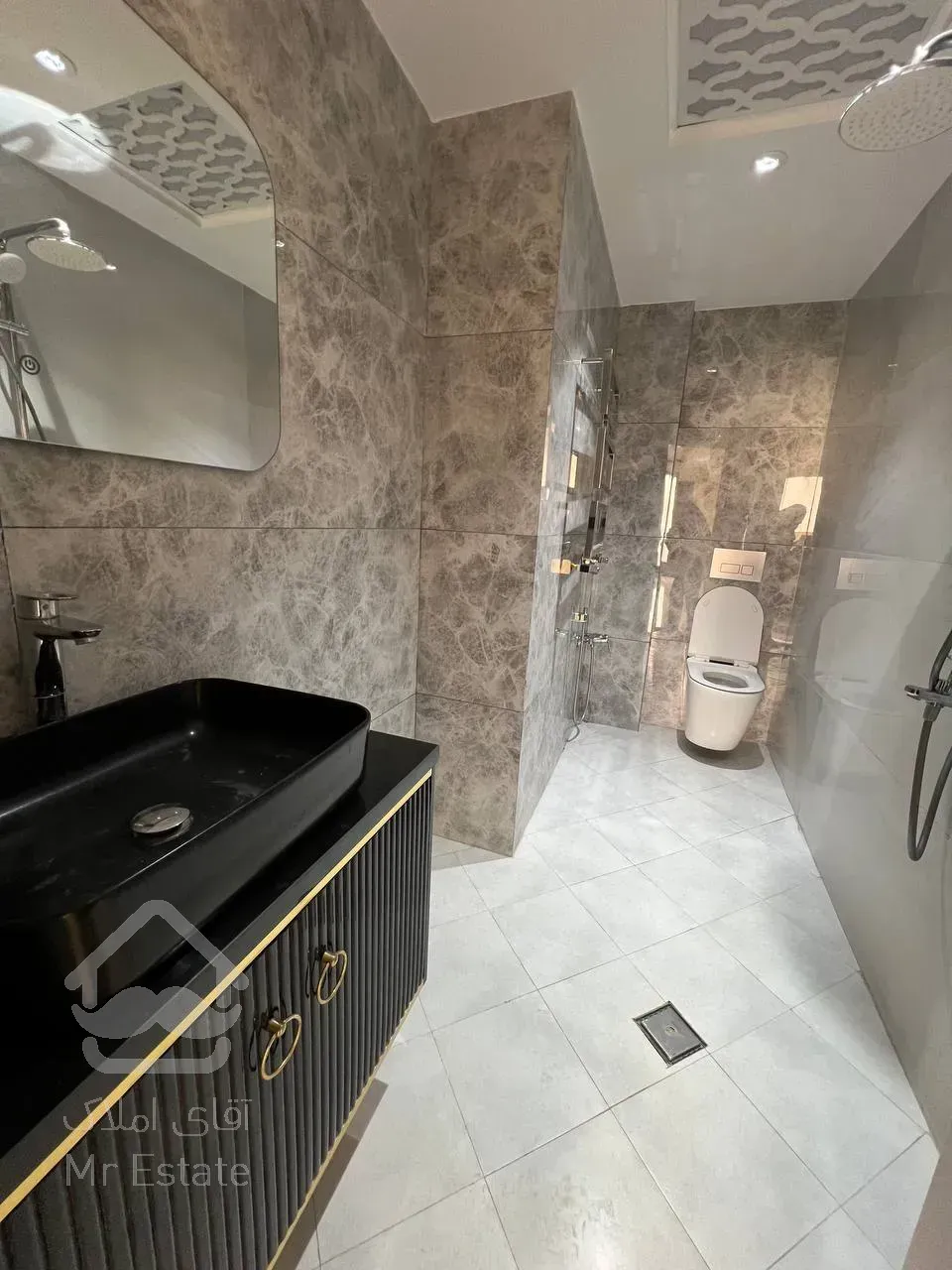 فروش اداری 197 رونیکا پالاس غروی با بهترین متریال در تاپ لوکیشن غرب تهران