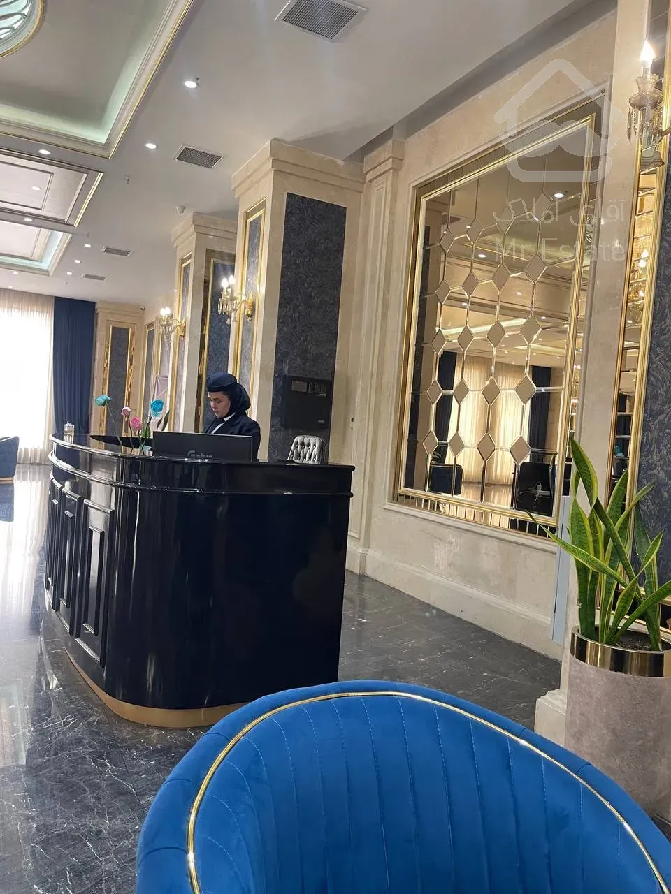 پیش فروش آپارتمان 79 متری در سردار جنگل شمالی ، نفسی تازه در قلب شهر