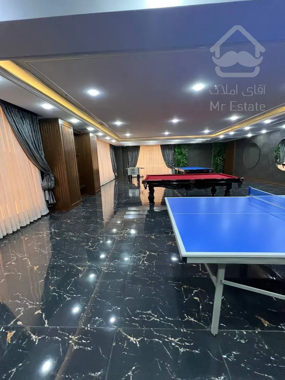 پیش فروش 122متررونیکا پالاس دردشت ،با بهترین امکانات ومتریال