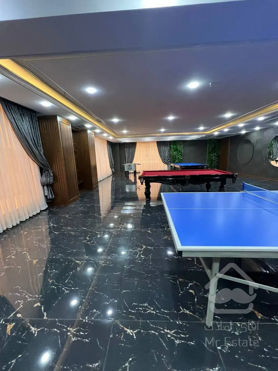 پیش فروش 125متر رونیکا پالاس دردشت /نورگیر با بهترین متریال