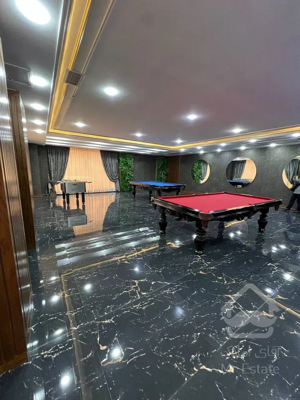 پیش فروش رونیکا پالاس نیایش در سردار جنگل شمال با متریال درجه یک