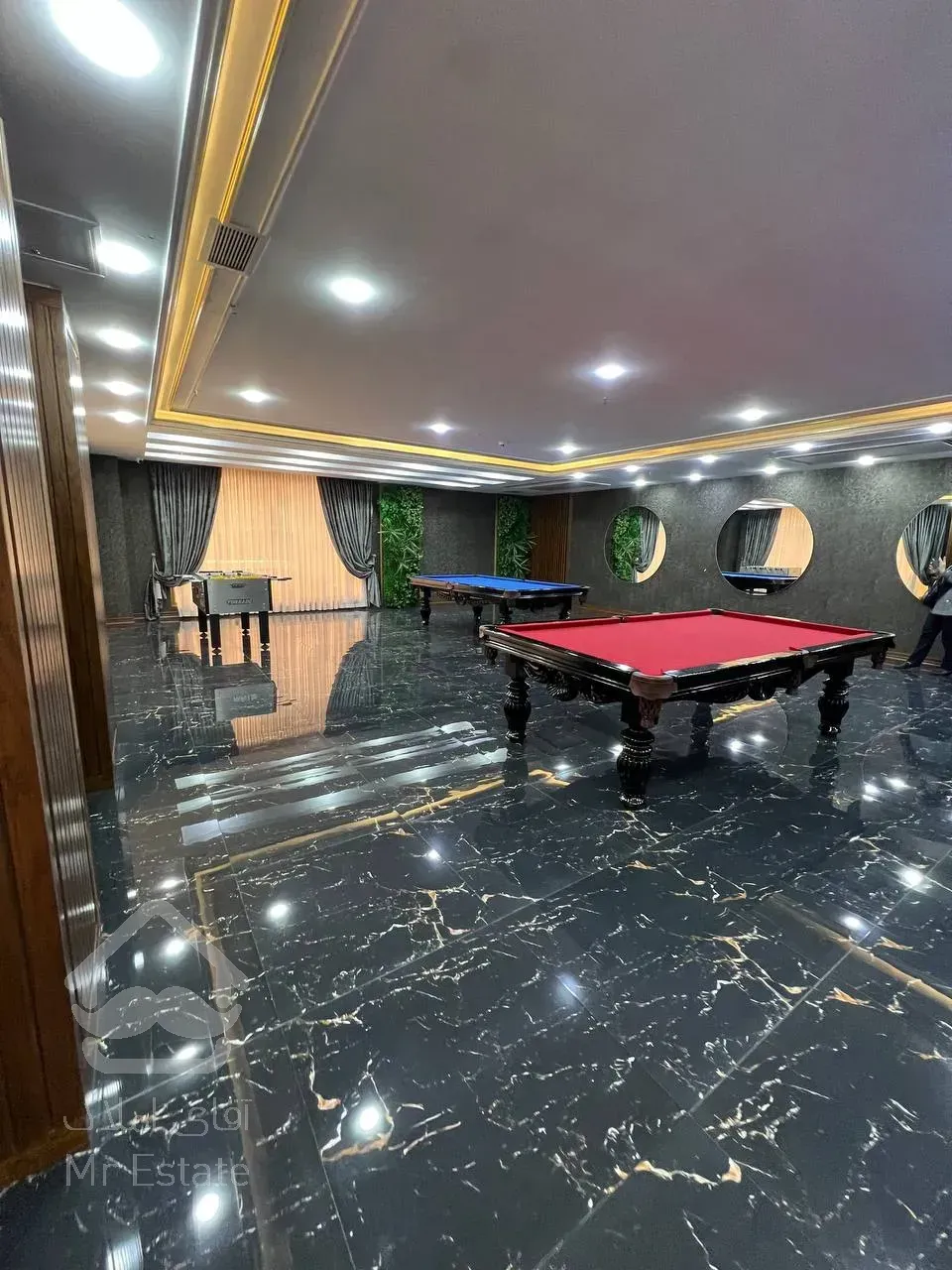 آغاز پیش فروش دردشت با متریال درجه یک وبهترین امکانات