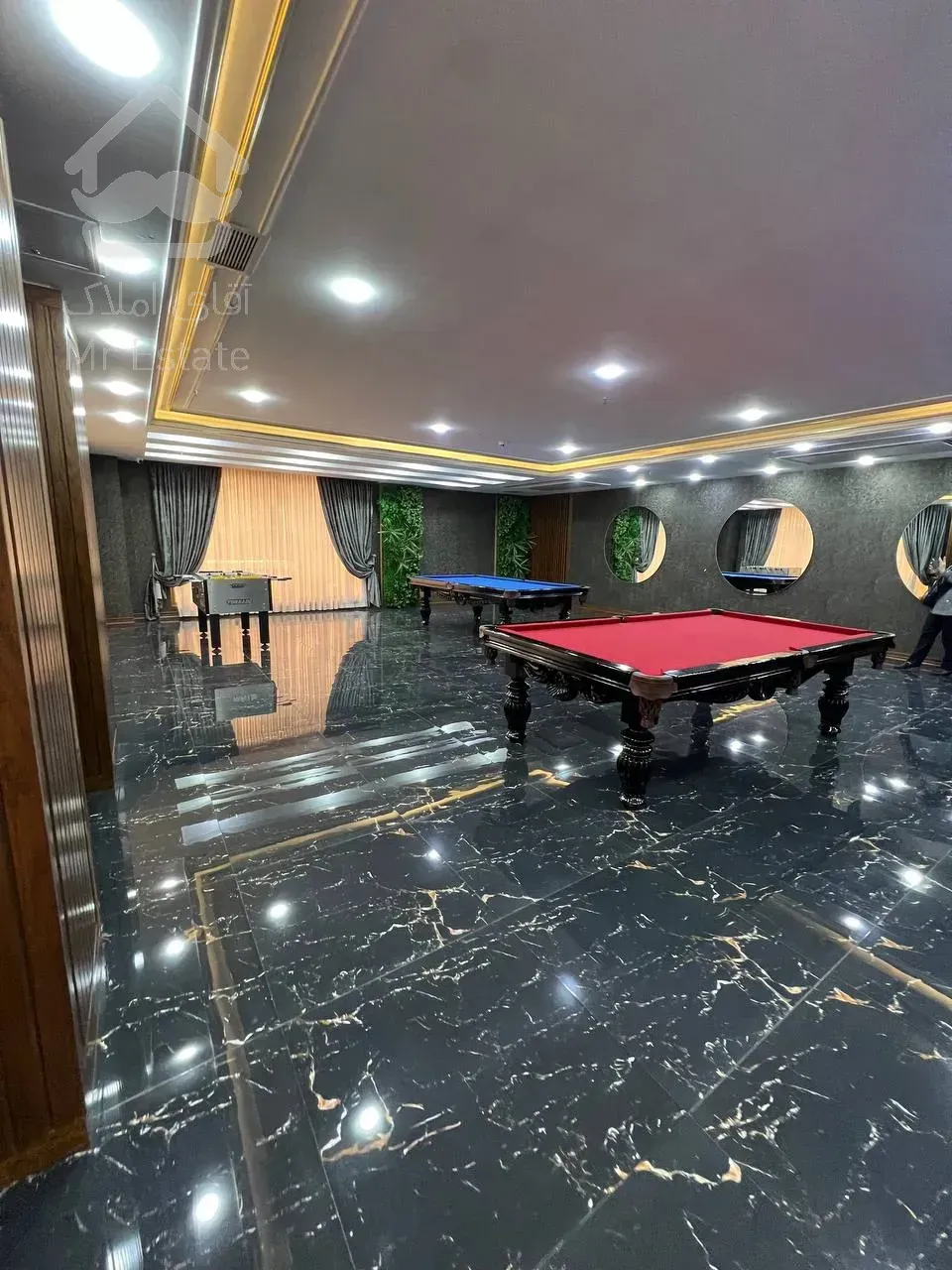 پیش فروش 125متر رونیکا پالاس دردشت /نورگیر با بهترین متریال