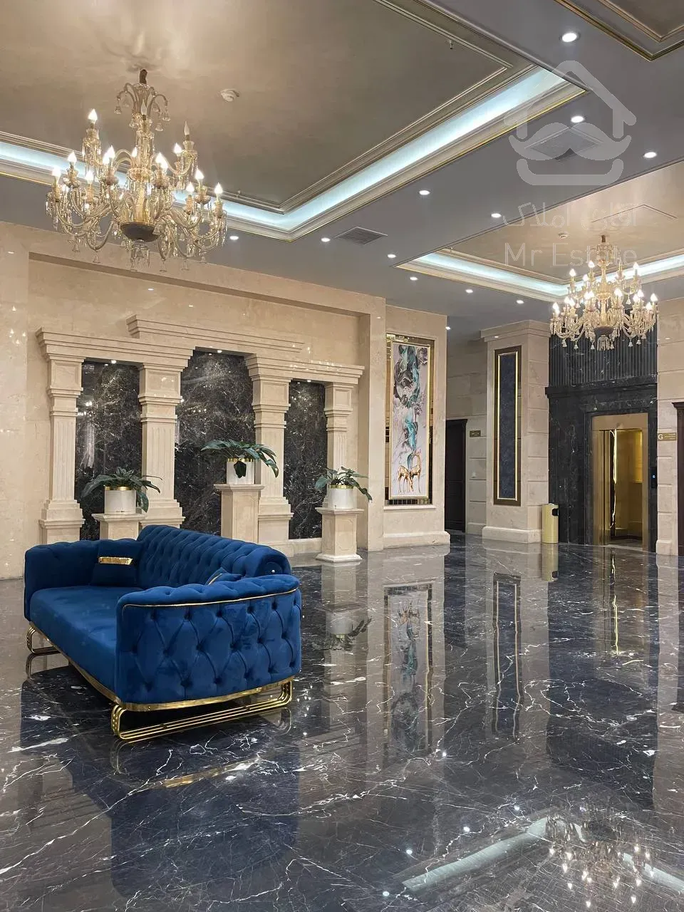 پیش فروش طلافروشی، قیمت قطعی