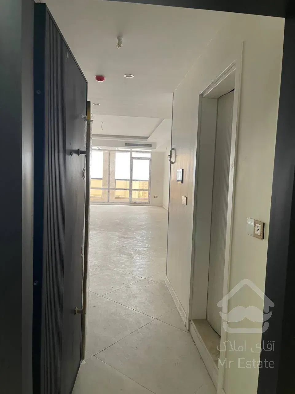 پیش فروش 126 متر رونیکا پالاس دردشت در تاپ لوکشین در شرق تهران