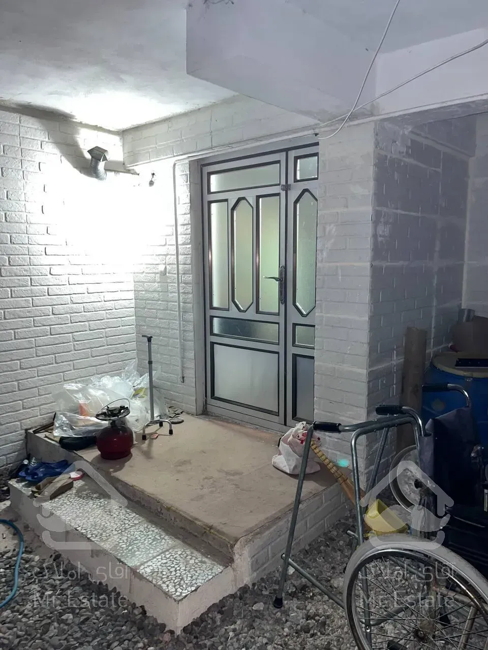 سوئیت پارکینگ دار سنددار