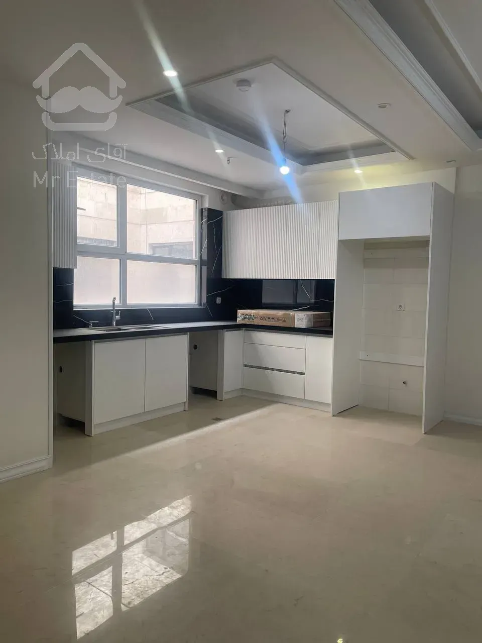 فروش واحد مسکونی  در شرق تهران / با دو نوع شرایط پرداخت/ امکانات پارکینگ و انباری